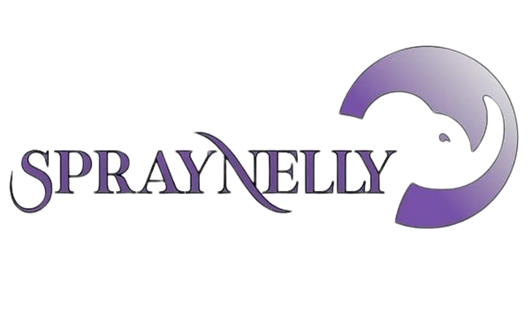SprayNelly